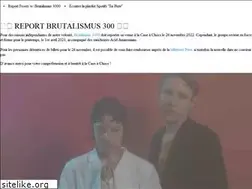 Sites similar to interlope.ch