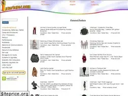 Sites similar to interloper.com