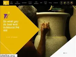 Sites similar to interloperinc.com