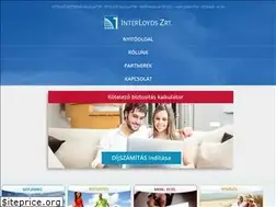 Sites similar to interloyds.hu