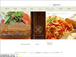 Sites similar to interlude-cafeandrestaurant.com