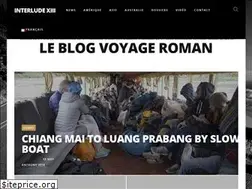 Sites similar to interlude-treize.com