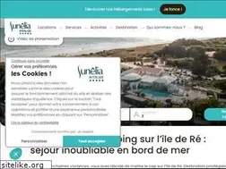 Sites similar to interlude.fr