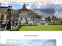 Sites similar to interludejourney.com