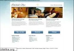 Sites similar to interludespa.be
