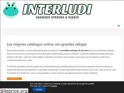 Sites similar to interludi.cat