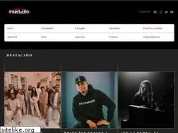 Sites similar to interludioweb.wordpress.com
