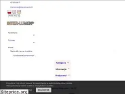 Sites similar to interlumen.com