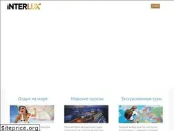 Sites similar to interlux.by