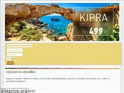 Sites similar to interluxtravel.lv