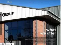 Sites similar to interluxury.co.uk