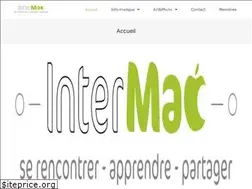 Sites similar to intermac.org
