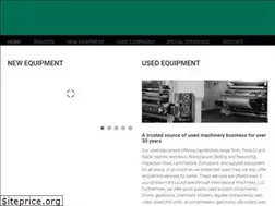 Sites similar to intermach.com