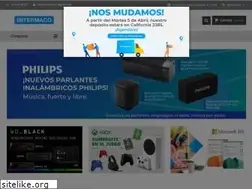 Sites similar to intermaco.com.ar