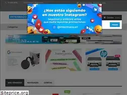 Sites similar to intermaco.com