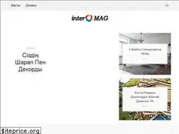 Sites similar to intermag2018.com