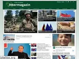 Sites similar to intermagazin.rs