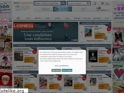Sites similar to intermagazines.com