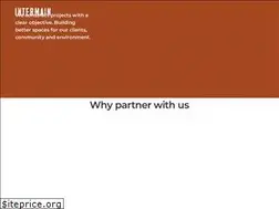 Sites similar to intermain.com.au