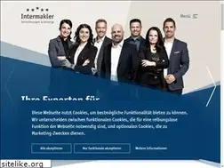 Sites similar to intermakler.ch