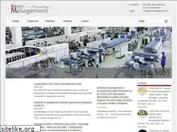 Sites similar to intermanagement.eu
