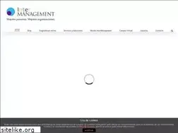 Sites similar to intermangroup.com
