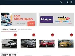 Sites similar to intermanuales.cl