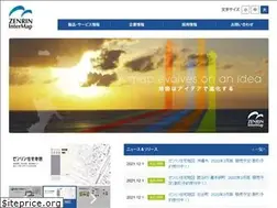 Sites similar to intermap.co.jp