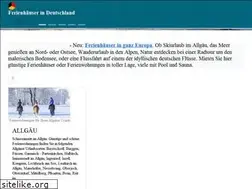 Sites similar to intermap.de