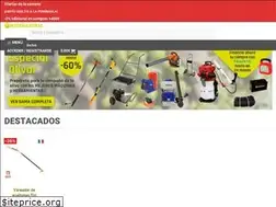 Sites similar to intermaquinas.online