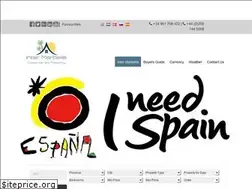Sites similar to intermarbella.com