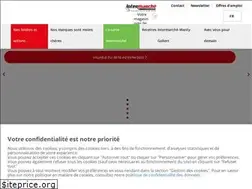 Sites similar to intermarche.be