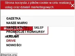 Sites similar to intermarche.pl