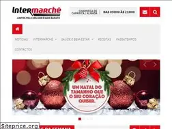 Sites similar to intermarchealmada.pt