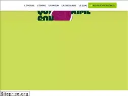 Sites similar to intermarcheboyer.com