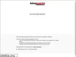 Sites similar to intermarches.fr