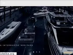 Sites similar to intermarine.com.br