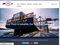 Sites similar to intermarine.gr