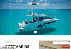 Sites similar to intermarineboats.com