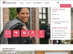 Sites similar to intermaris.nl
