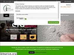 Sites similar to intermark.it