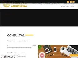 Sites similar to intermarkargentina.com.ar