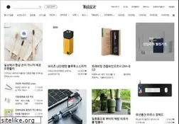 Sites similar to intermarket.co.kr