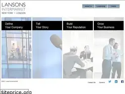 Sites similar to intermarket.com