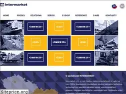 Sites similar to intermarket.eu