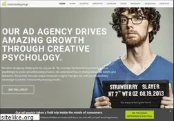 Sites similar to intermarkgroup.com