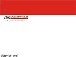 Sites similar to intermarmol.com.co