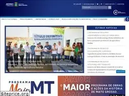 Sites similar to intermat.mt.gov.br
