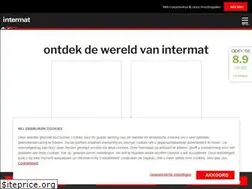 Sites similar to intermat.nl
