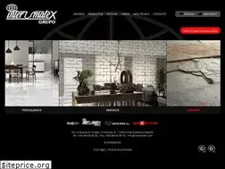 Sites similar to intermatex.com